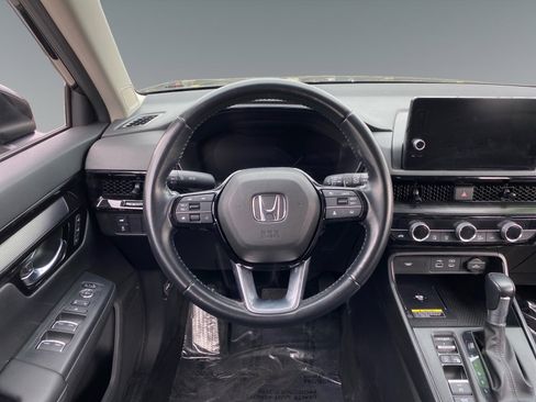 Used 2025 Honda CR-V EX-L image 12