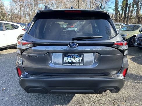 Certified 2026 Subaru Forester Premium AWD/4WD image 16