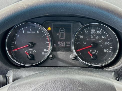 Used 2012 Nissan Rogue SV w/ Premium Pkg AWD/4WD image 12