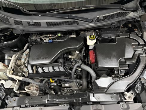 Used 2017 Nissan Rogue Sport SL w/ SL Premium Package AWD/4WD image 27