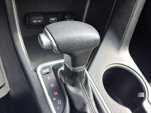 Used 2020 Kia Sportage LX AWD/4WD image 29