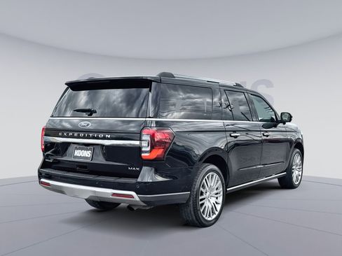 Used 2023 Ford Expedition Max Limited image 7