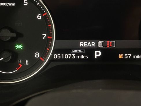 Used 2022 Mitsubishi Outlander SE AWD/4WD image 59