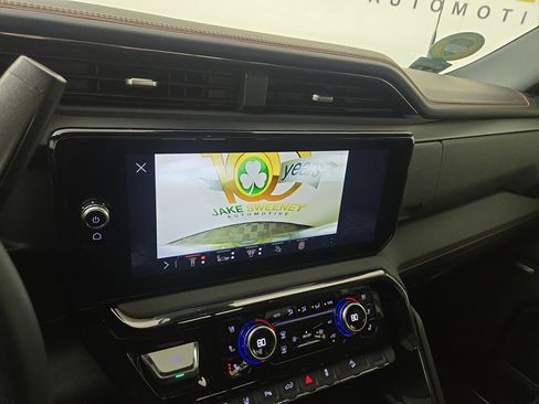 Certified 2024 GMC Sierra 3500 AT4 w/ AT4 Premium Plus Package image 21