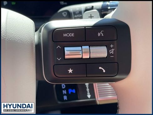 New 2026 Hyundai Santa Fe Calligraphy FWD image 36