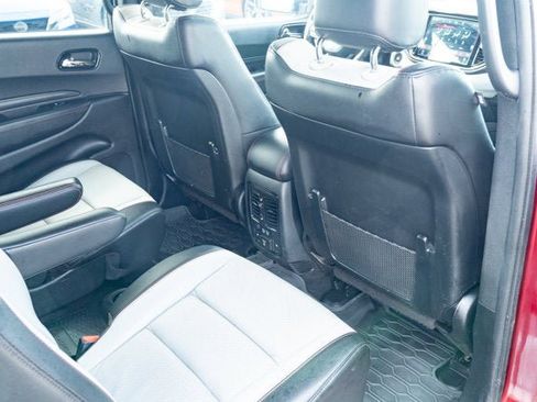 Certified 2023 Dodge Durango GT RWD image 37