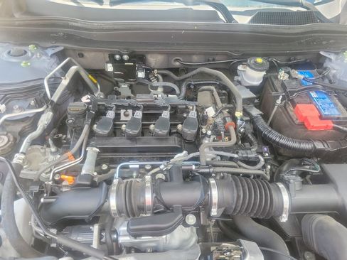 Used 2022 Honda Accord Sport Special Edition image 31