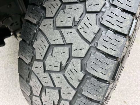 Certified 2023 Ford Bronco Big Bend AWD/4WD image 12