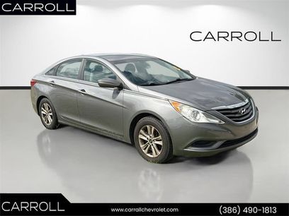Used 2013 Hyundai Sonata GLS