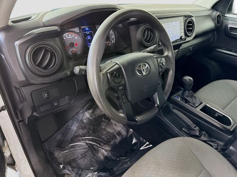 Used 2020 Toyota Tacoma SR RWD image 22