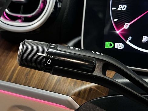 Used 2023 Mercedes-Benz C 300 4MATIC Sedan image 24