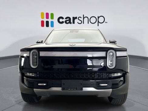 Used 2022 Rivian R1T Adventure image 8