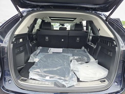 New 2026 MAZDA CX-90 Plug-In Hybrid w/Premium Sport AWD/4WD image 11