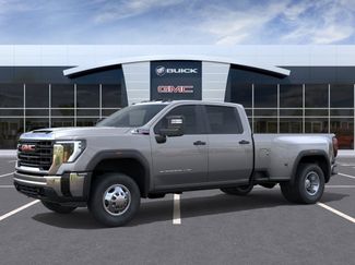 New 2026 GMC Sierra 3500 Pro AWD/4WD video 2