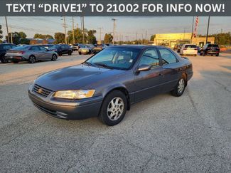 Used 1998 Toyota Camry XLE image 1