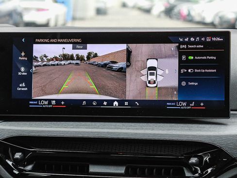 New 2026 BMW 330i Sedan w/ M Sport Package RWD image 12