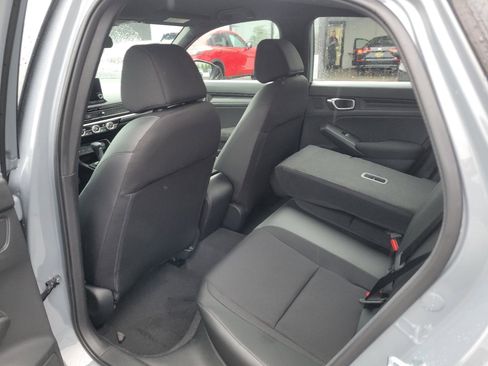 Used 2026 Honda Civic Sport image 12
