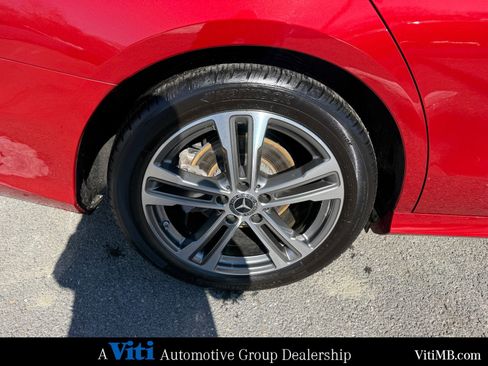 Certified 2022 Mercedes-Benz E 350 E 350 image 14