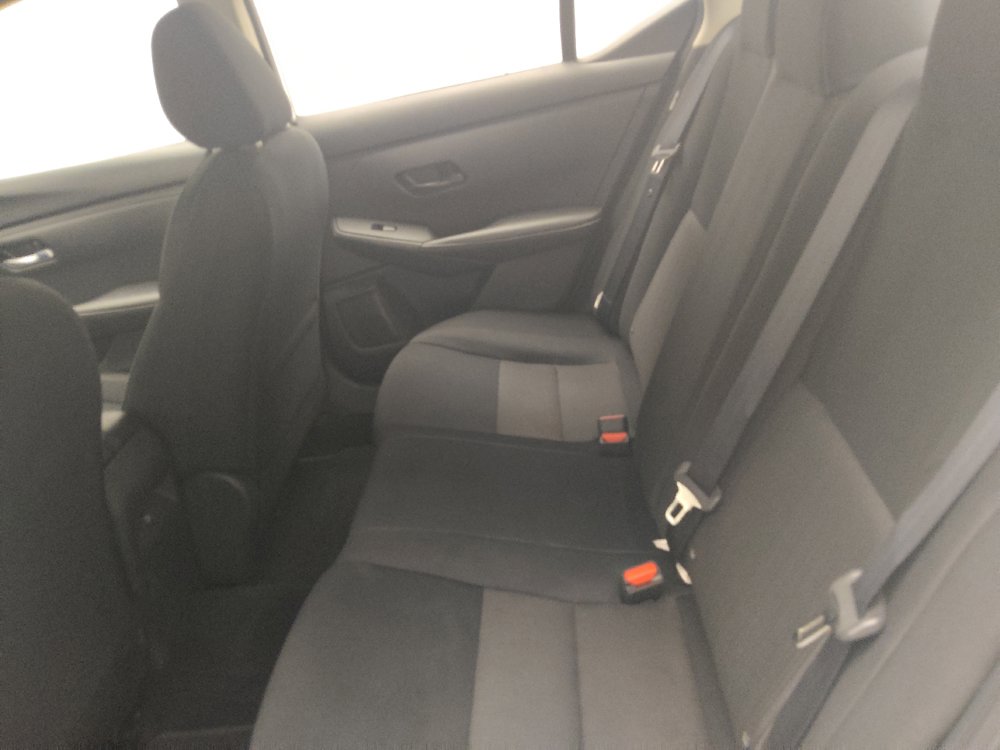 Used 2025 Nissan Sentra SV FWD image 18
