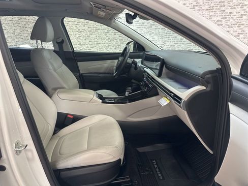 Used 2025 Hyundai Tucson SEL image 11