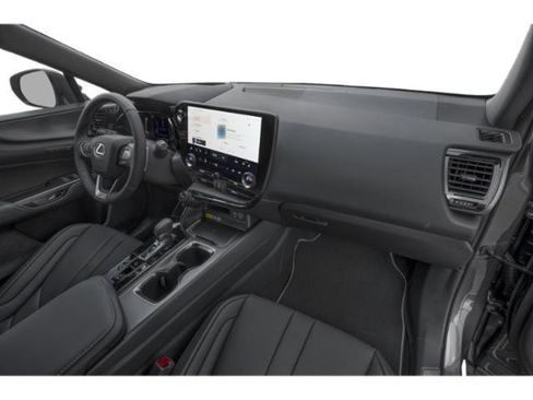 Used 2024 Lexus NX 450h+ F Sport w/ Vision Package image 15