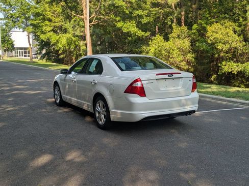 Used 2012 Ford Fusion SE FWD image 8