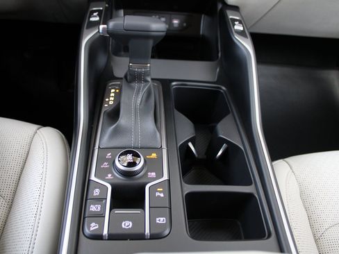 New 2026 Kia Sorento X-Line EX image 32