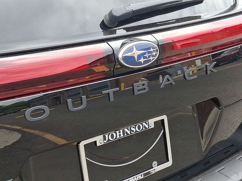New 2026 Subaru Outback Touring AWD/4WD image 19