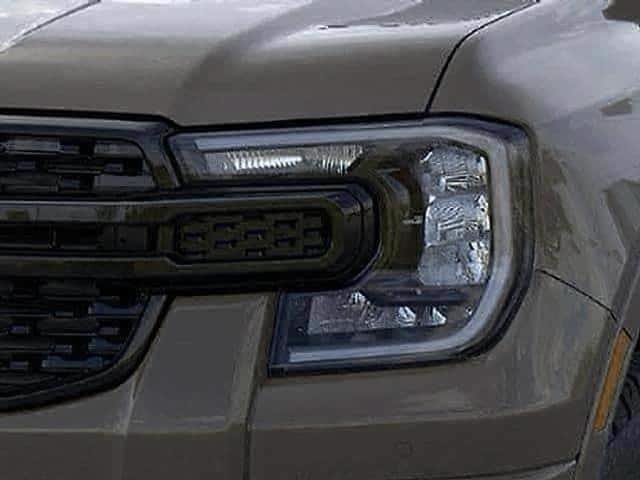 New 2026 Ford Ranger XLT w/ FX4 Off-Road Package AWD/4WD image 47