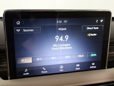 Used 2020 Lincoln Aviator Black Label w/ Dynamic Handling Package AWD/4WD image 55
