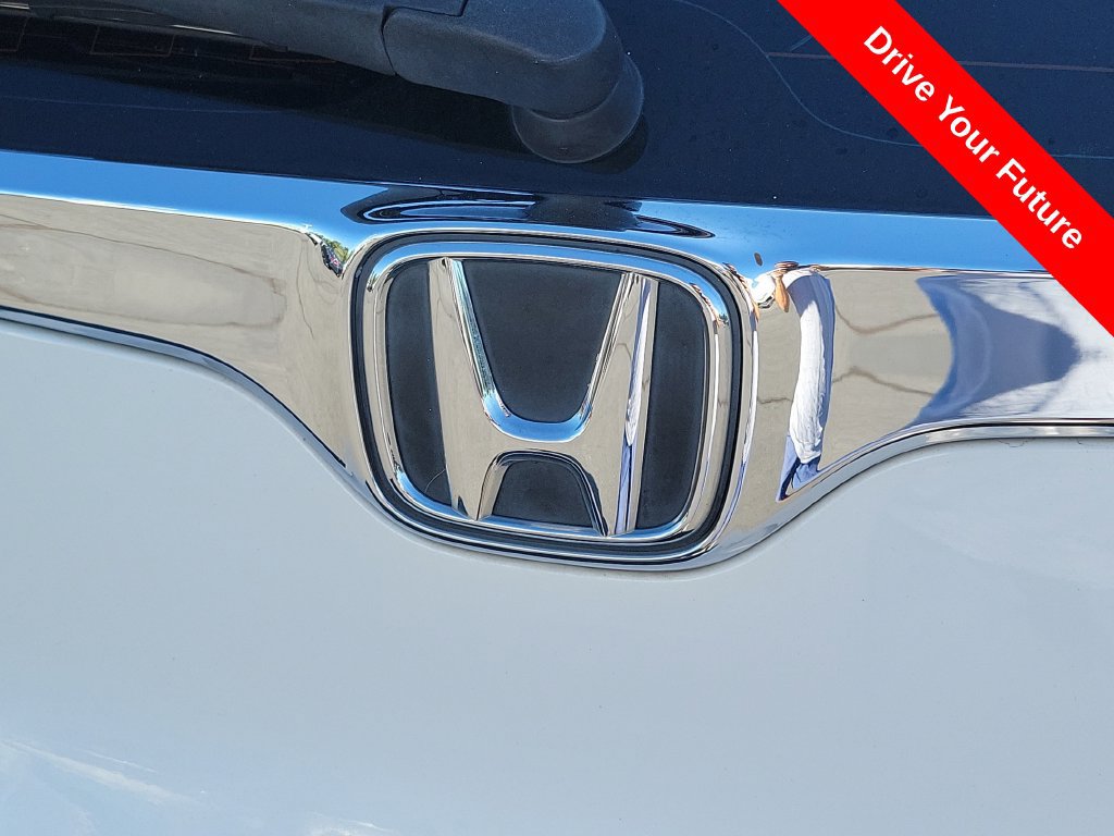 Used 2019 Honda CR-V LX image 23