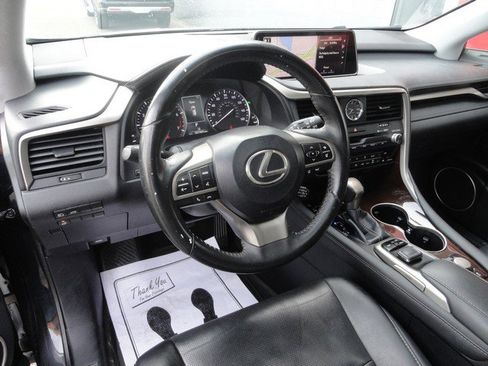 Used 2017 Lexus RX 350 AWD w/ Premium Package image 8
