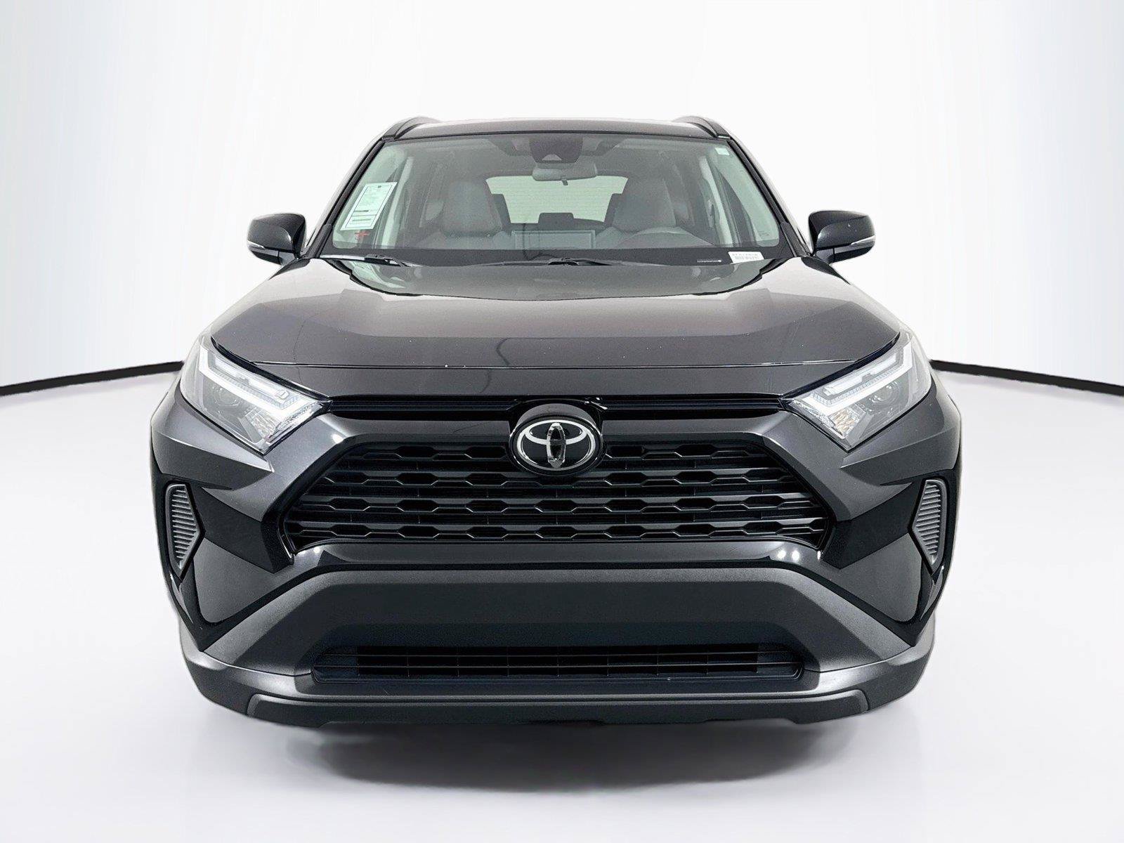 Certified 2025 Toyota RAV4 XLE AWD/4WD image 8