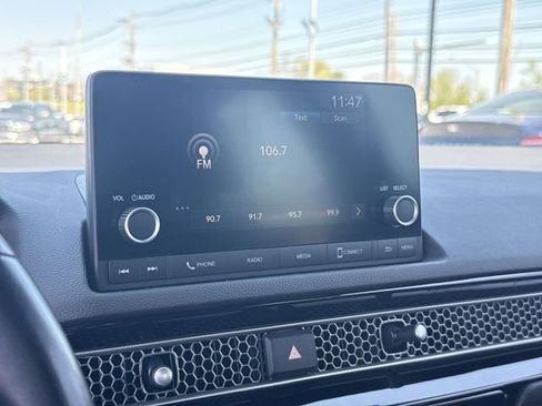 Used 2024 Honda Civic Sport image 16