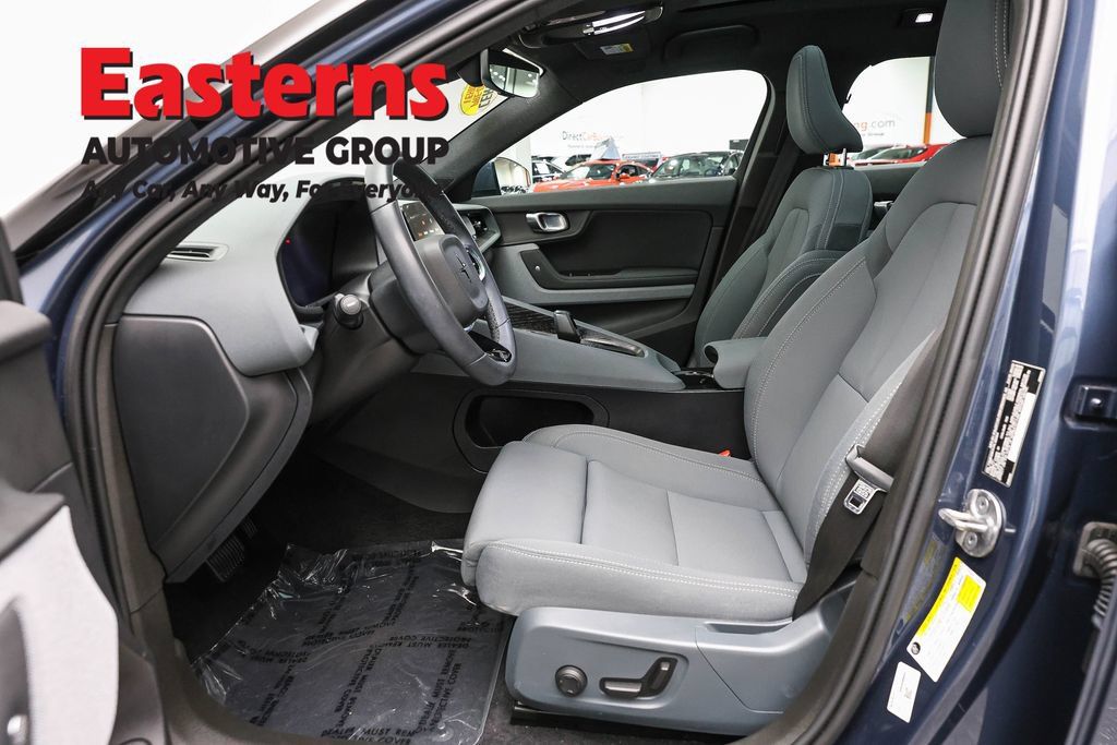 Used 2023 Polestar Polestar 2 w/ Pilot Pack FWD image 14