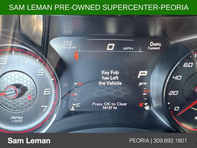Used 2019 Dodge Charger R/T w/ Daytona Edition Group RWD image 10