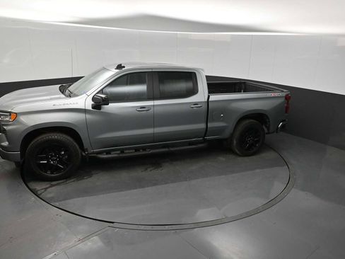 New 2026 Chevrolet Silverado 1500 RST w/ RST Select Package image 13