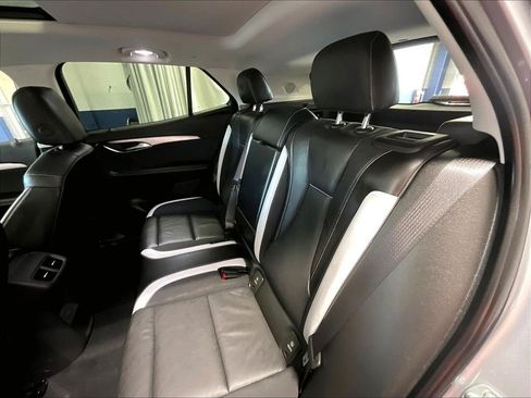 Used 2024 Buick Envision Sport Touring AWD/4WD image 15