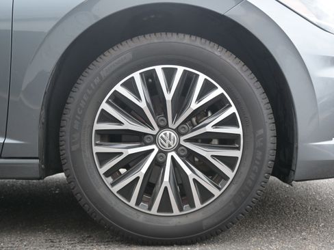 Used 2021 Volkswagen Jetta S image 13