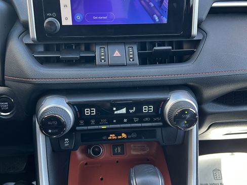 Certified 2024 Toyota RAV4 Adventure image 31