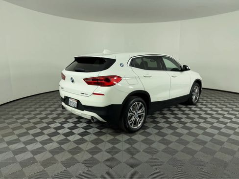 Used 2018 BMW X2 sDrive28i w/ Convenience Package image 3