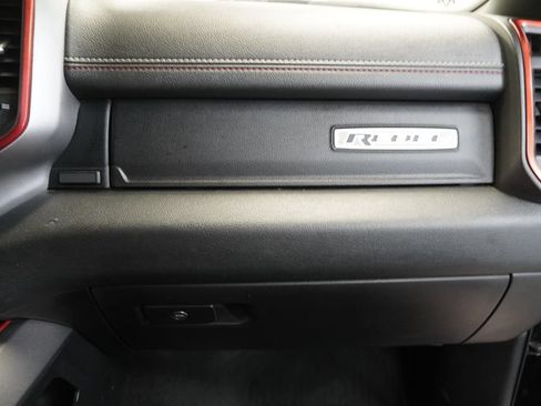 Used 2019 RAM 1500 Rebel w/ Level 2 Equipment Group AWD/4WD image 36