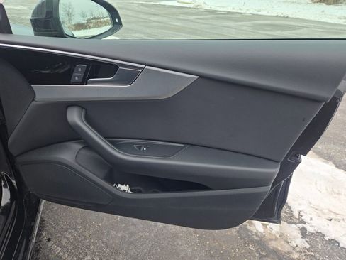 Used 2025 Audi A5 2.0T Premium Plus image 5