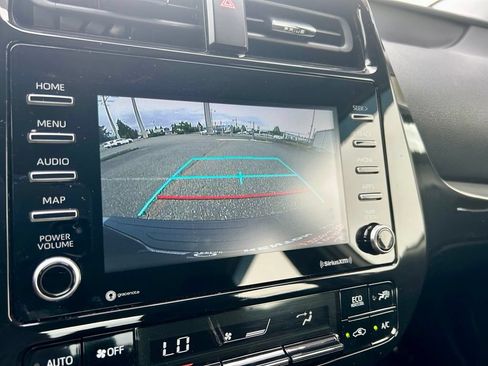 Certified 2022 Toyota Prius LE AWD/4WD image 23