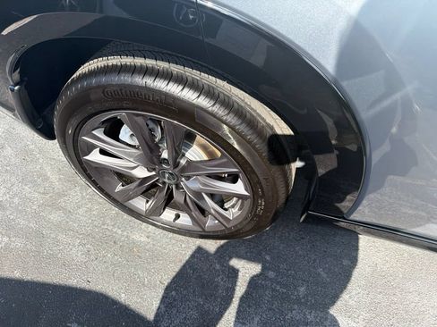 Certified 2025 Acura ADX A-Spec AWD/4WD image 4
