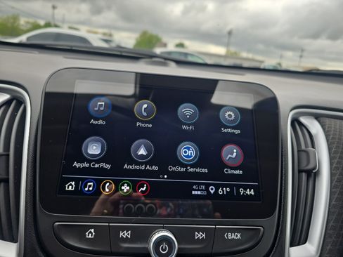 Used 2023 Chevrolet Malibu LT FWD image 26