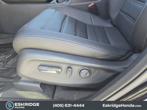New 2026 Honda CR-V EX-L image 17
