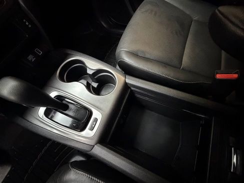 Used 2019 Honda Ridgeline RTL-T image 19