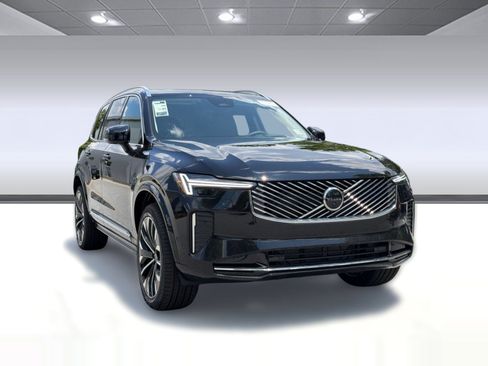 New 2026 Volvo XC90 B6 Ultra AWD/4WD image 7