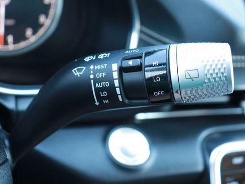 Used 2024 Genesis GV80 3.5T image 26